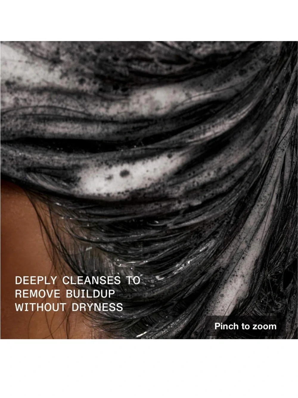 Olaplex No. 4C Bond Maintenance Deep Clean Clarifying Shampoo